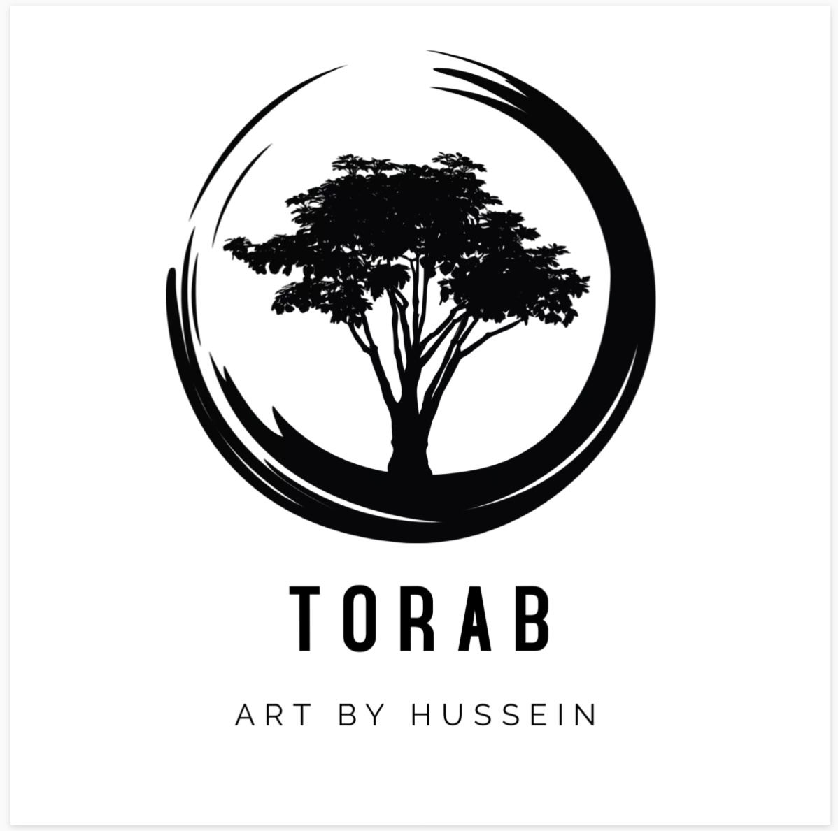 Torab Logo